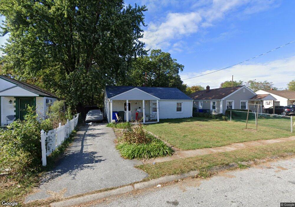 341 Single Ave, New Castle, DE 19720 - photo 1