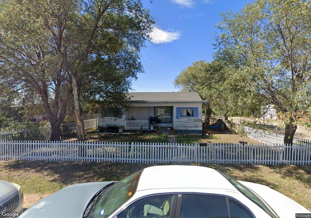 621 Spruce Ave, Dumas, TX 79029 - photo 1