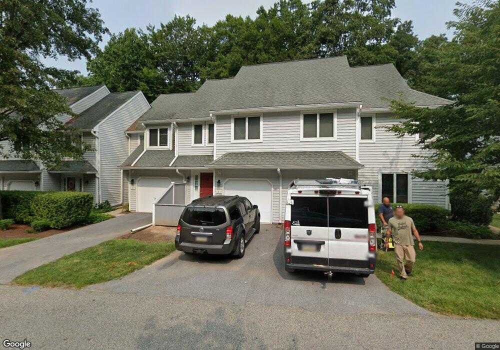 161 S Orchard Ave, Kennett Square, PA 19348 - photo 1