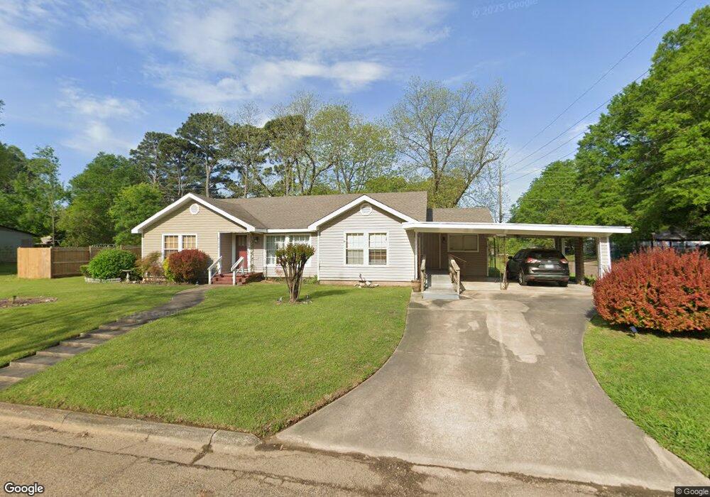 4123 Elizabeth St, Texarkana, TX 75503 - photo 1