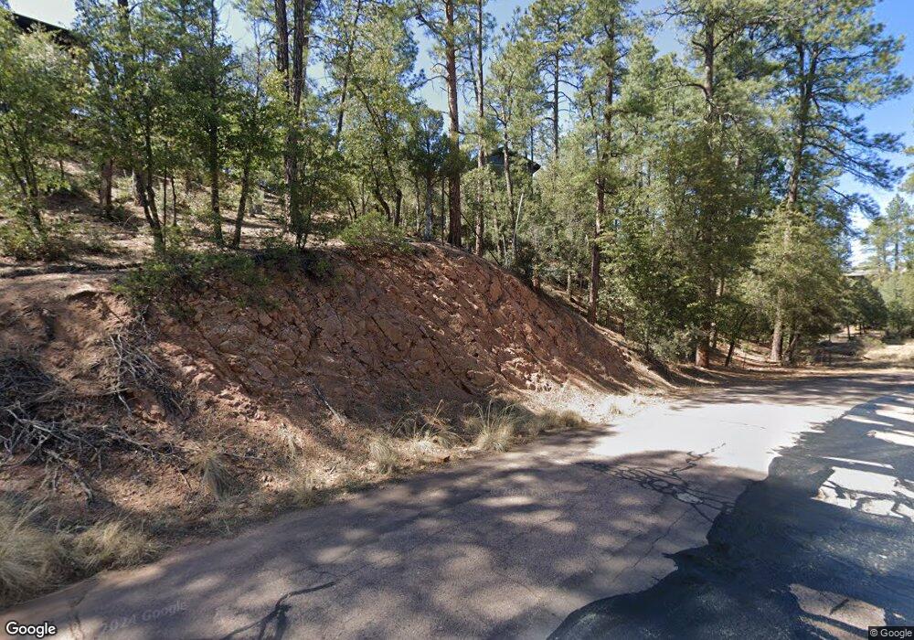 3002 E Chuparosa Cir, Payson, AZ 85541 - photo 1