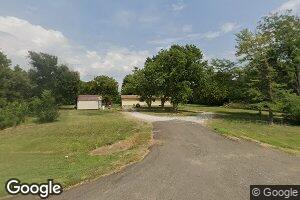 1052 K19 Hwy S, Larned, KS 67550