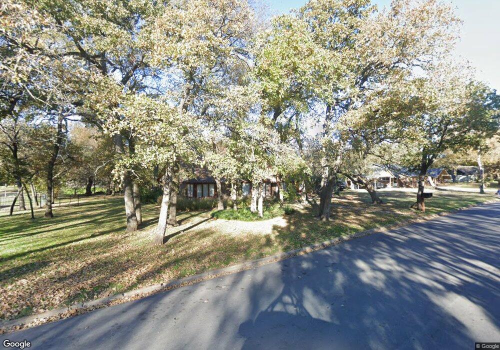 101 Timberline Dr S, Colleyville, TX 76034 - photo 1