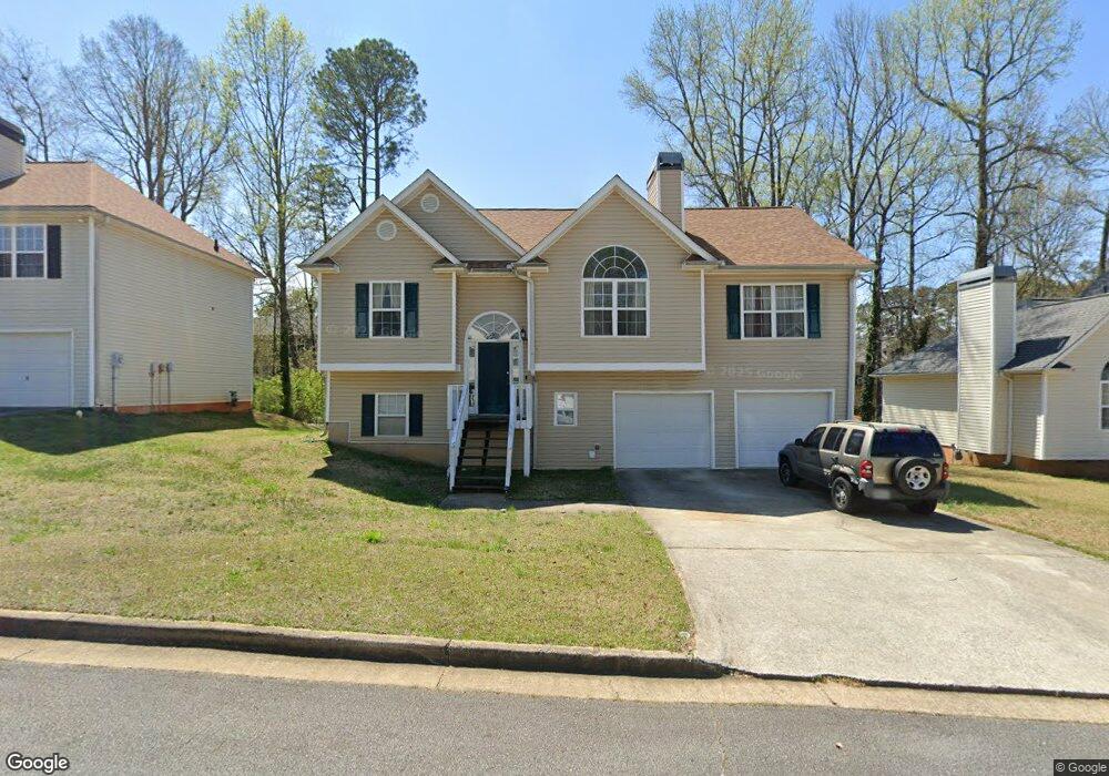 1305 Waymar Way SW, Marietta, GA 30008 - photo 1