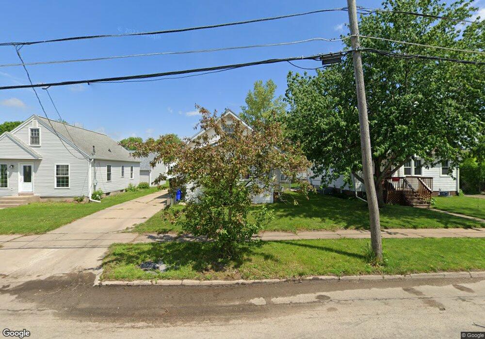 190 19th Ave SW, Cedar Rapids, IA 52404 - photo 1