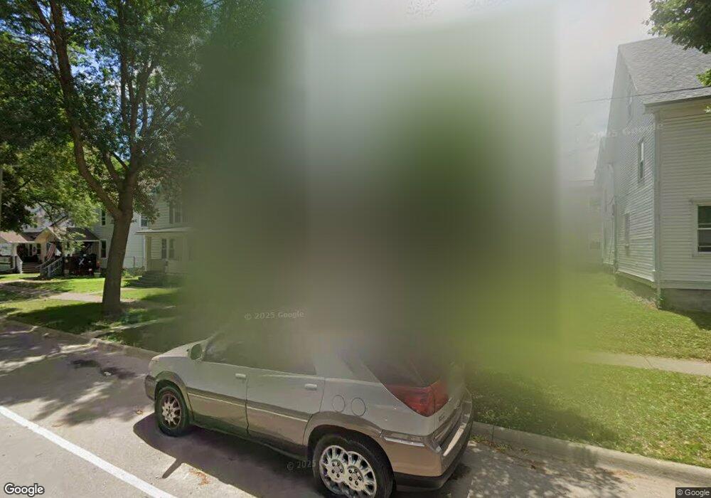 1409 4th Ave SE, Cedar Rapids, IA 52403 - photo 1