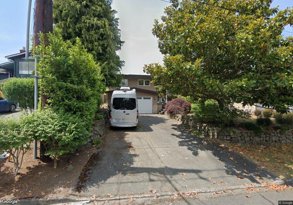 1120 A Ave S, Edmonds, WA 98020 - photo 1