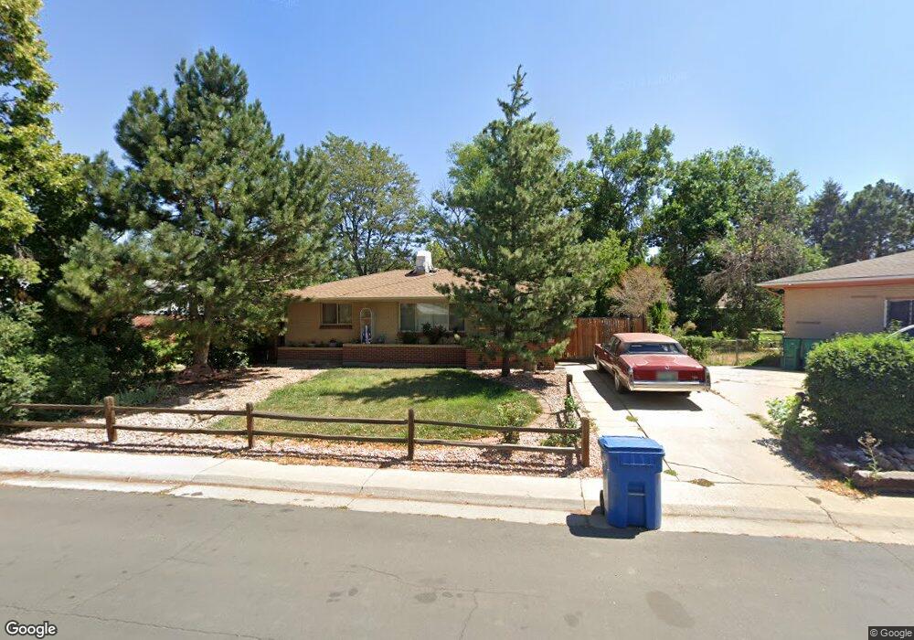 1010 Jamaica St, Aurora, CO 80010 - photo 1