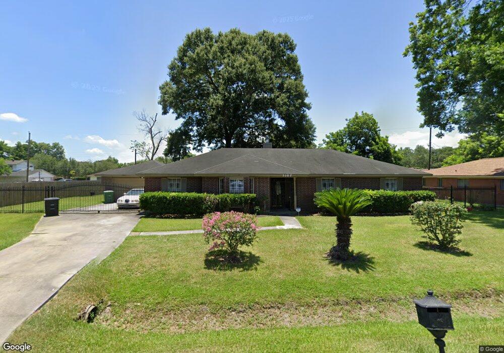 3107 Areba St, Houston, TX 77091 - photo 1