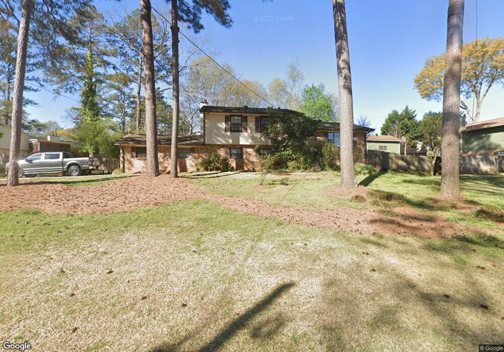 7573 Carlisle Dr unit 2, Jonesboro, GA 30236 - photo 1