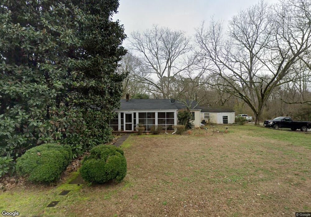 349 Sims St, Maysville, GA 30558 - photo 1