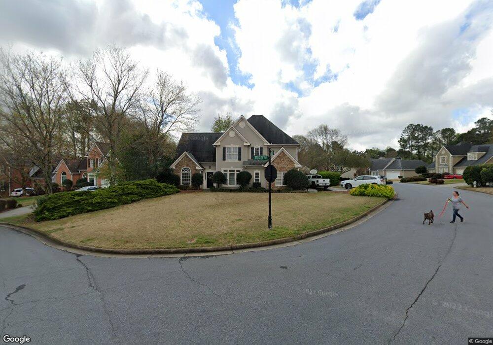 11360 Brookhollow Trail unit 11360, Alpharetta, GA 30022 - photo 1