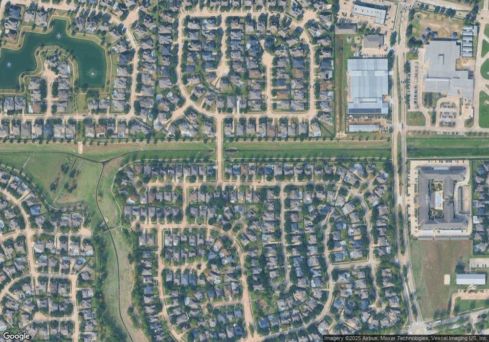 17030 Sandestine Dr, Houston, TX 77095 - photo 1