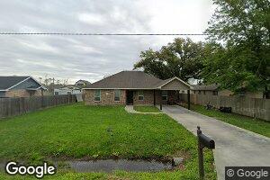 410 Saint Mary St, Lake Charles, LA 70615