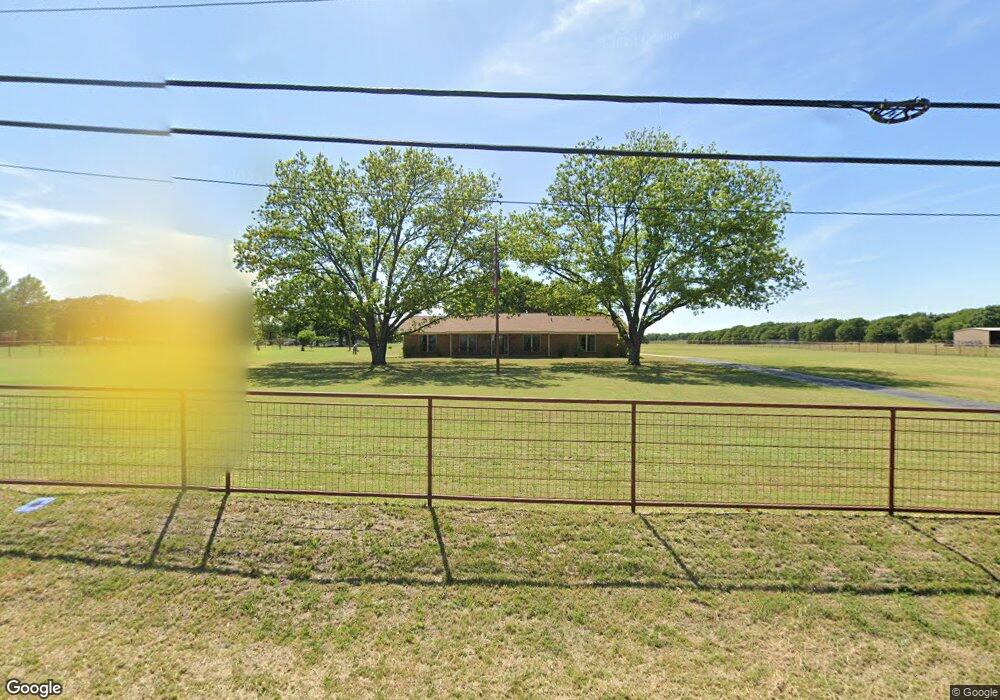 13261 Liberty School Rd, Azle, TX 76020 - photo 1