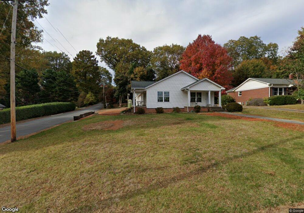 326 Sunnyside Dr SE, Concord, NC 28025 - photo 1