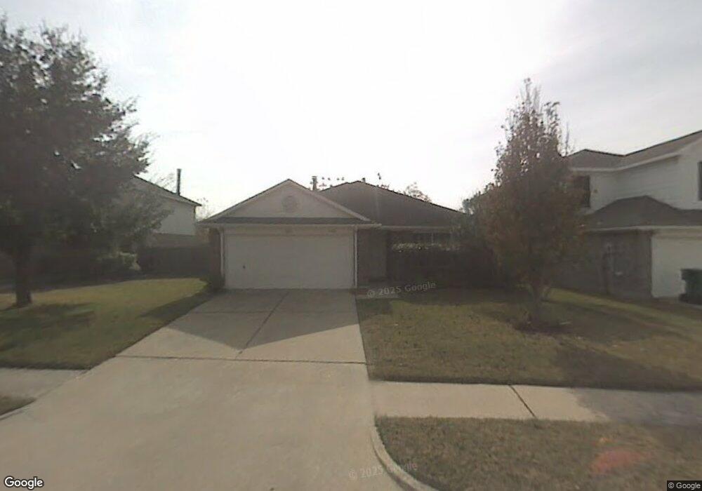 13311 Chasworth Dr, Houston, TX 77041 - photo 1