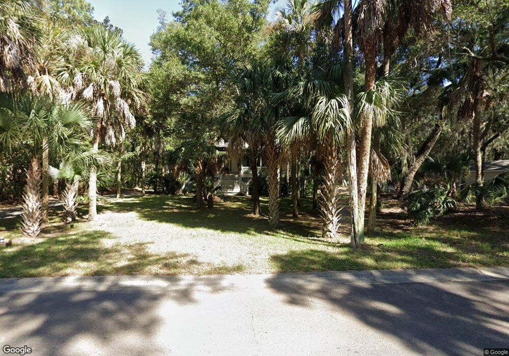 2619 Seabrook Island Rd, Johns Island, SC 29455 - photo 1