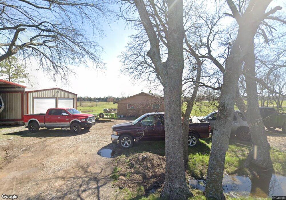 1936 Smith Oak Rd, Sherman, TX 75090 - photo 1
