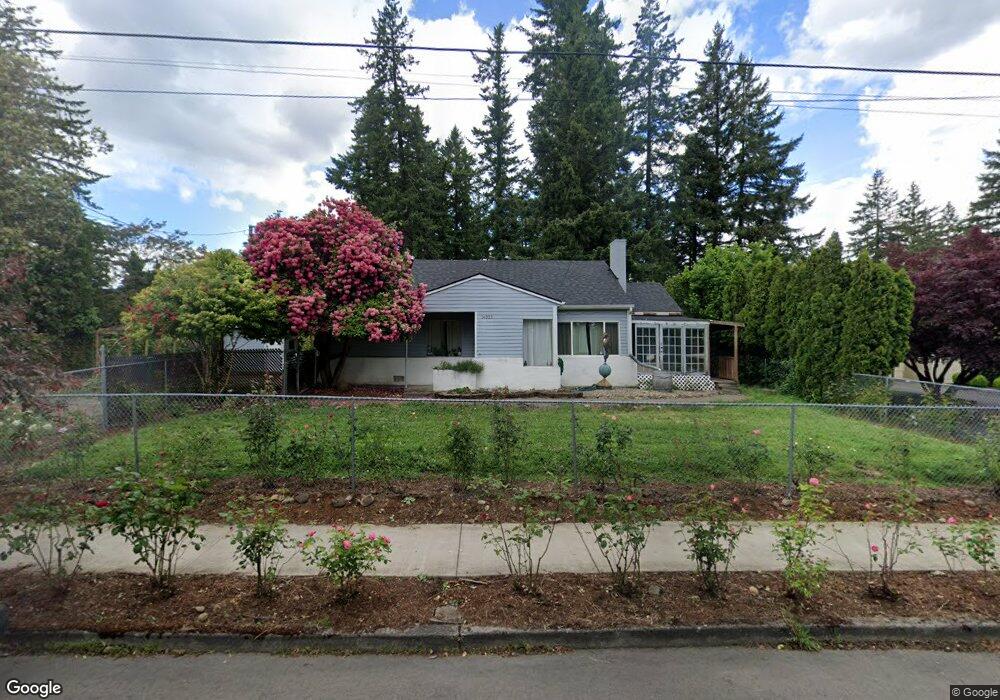 14939 E Burnside St, Portland, OR 97233 - photo 1