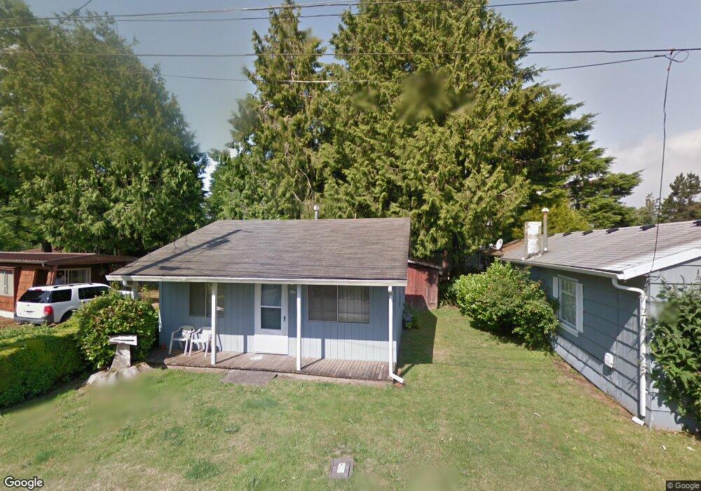 325 SE Surf Ave, Lincoln City, OR 97367 - photo 1