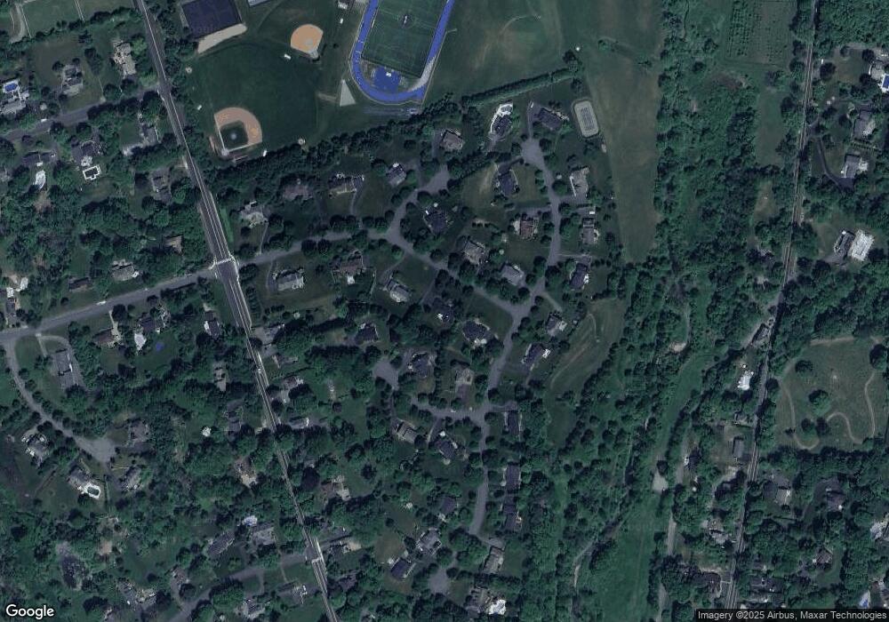 11 Meadow View Rd, Gladstone, NJ 07934 - photo 1