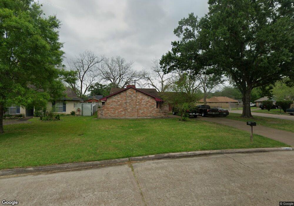 11802 Sleepy Meadow Ln, Houston, TX 77039 - photo 1