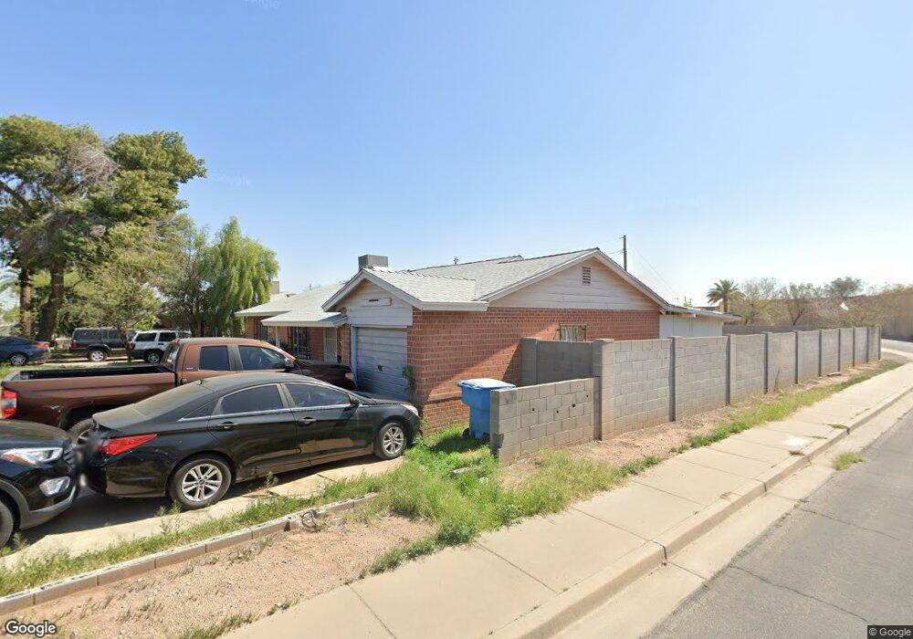 2023 E Palm Ln, Phoenix, AZ 85006 - photo 1