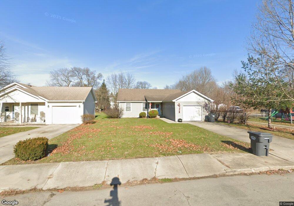 1302 W 10th St, Anderson, IN 46016 - photo 1