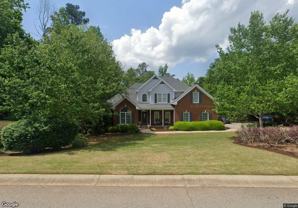 1081 Creek Farm Run, Bogart, GA 30622 - photo 1