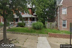 1209 W 8th St Unit 3, Wilmington, DE 19806