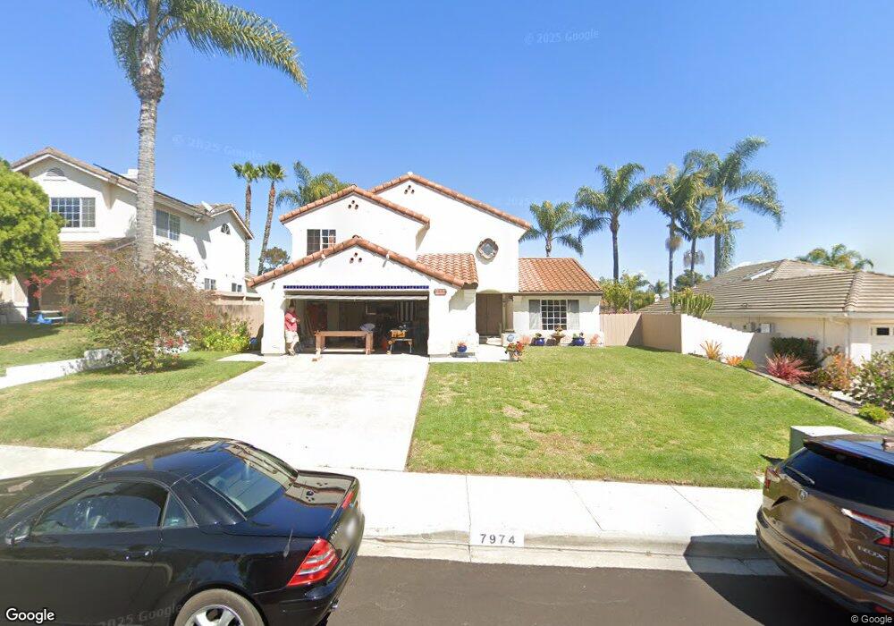 7974 Camino Gato, Carlsbad, CA 92009 - photo 1