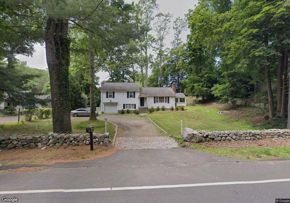 87 Compo Rd N, Westport, CT 06880 - photo 1