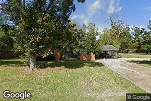 300 Baird St, Isola, MS 38754