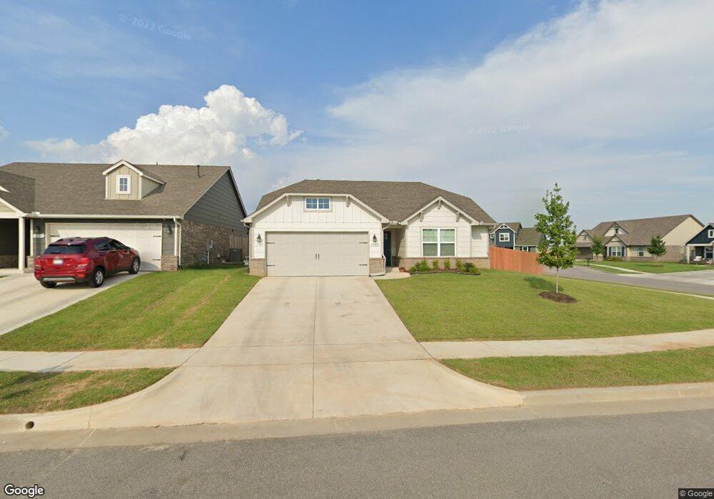 3623 N 34th St, Broken Arrow, OK 74014 - photo 1