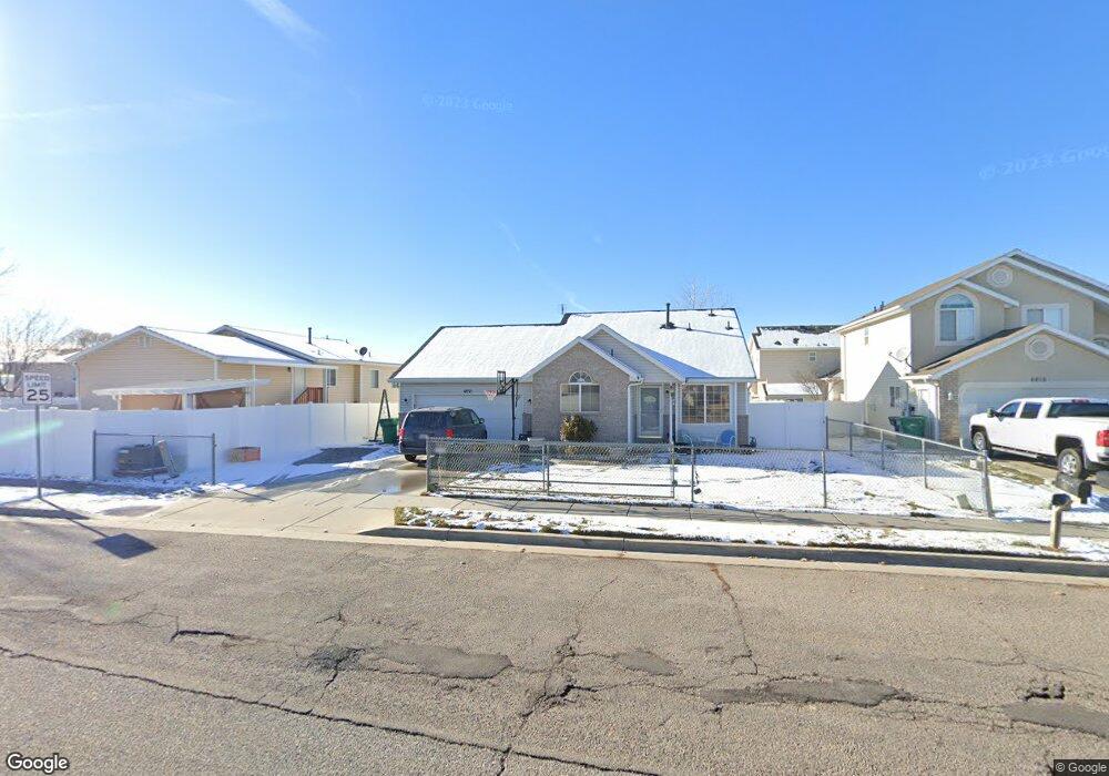 4833 S 4150 W, Roy, UT 84067 - photo 1