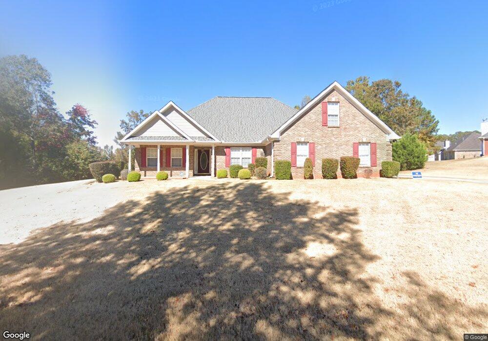 1323 Foxglove Ln SW, Conyers, GA 30094 - photo 1