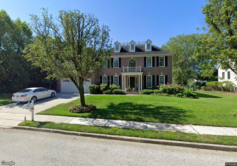 5 Byron Dr, Mount Laurel, NJ 08054 - photo 1