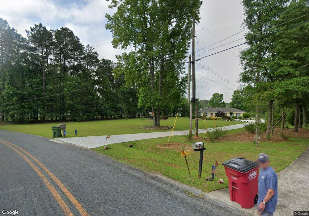 163 Cory Dr, Macon, GA 31210 - photo 1