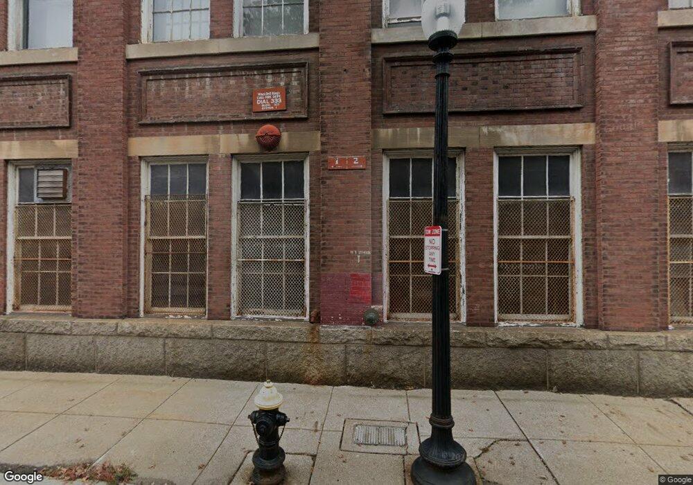 47 3rd Ave, Charlestown, MA 02129 - photo 1