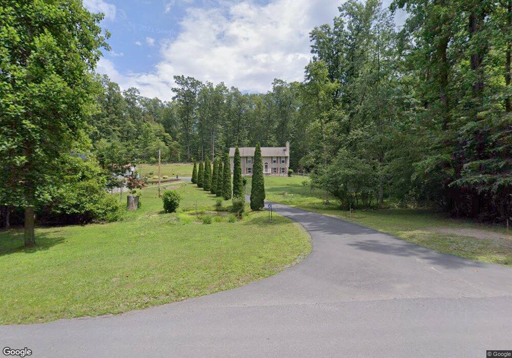 1910 Cannon Hill Rd, Hedgesville, WV 25427 - photo 1