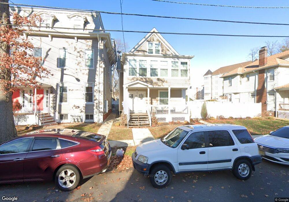 119 W Cherry St, Rahway, NJ 07065 - photo 1