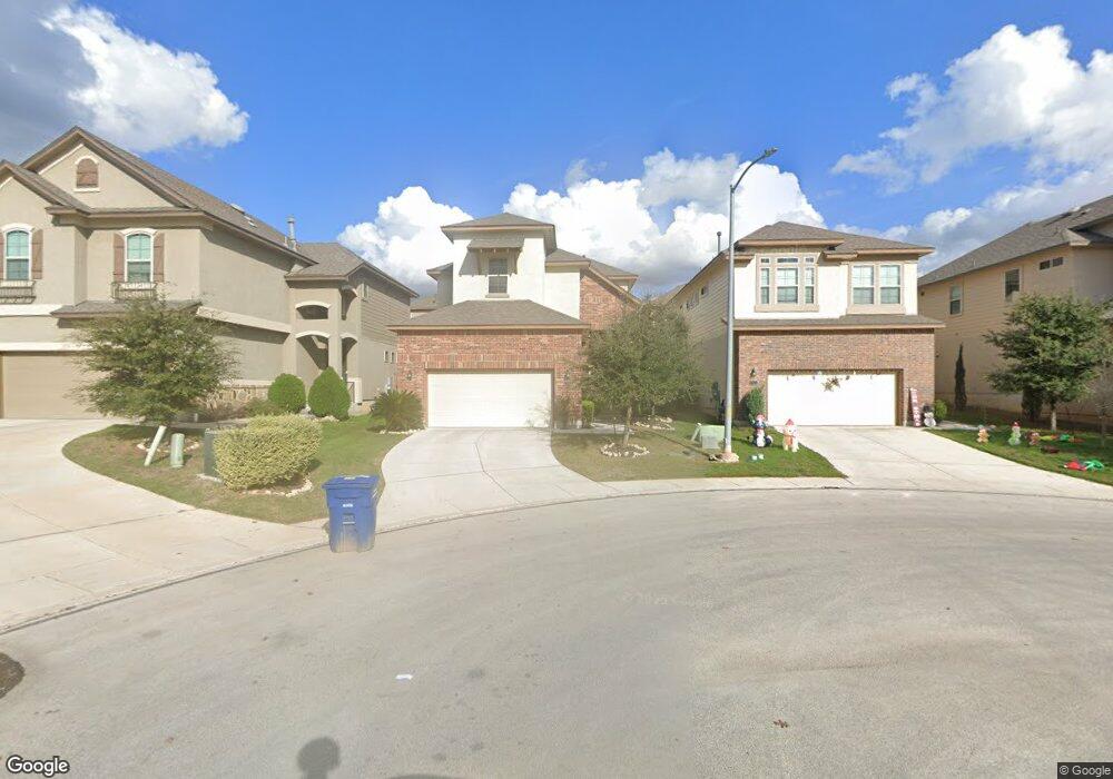 21538 Arroyo Frio, San Antonio, TX 78259 - photo 1