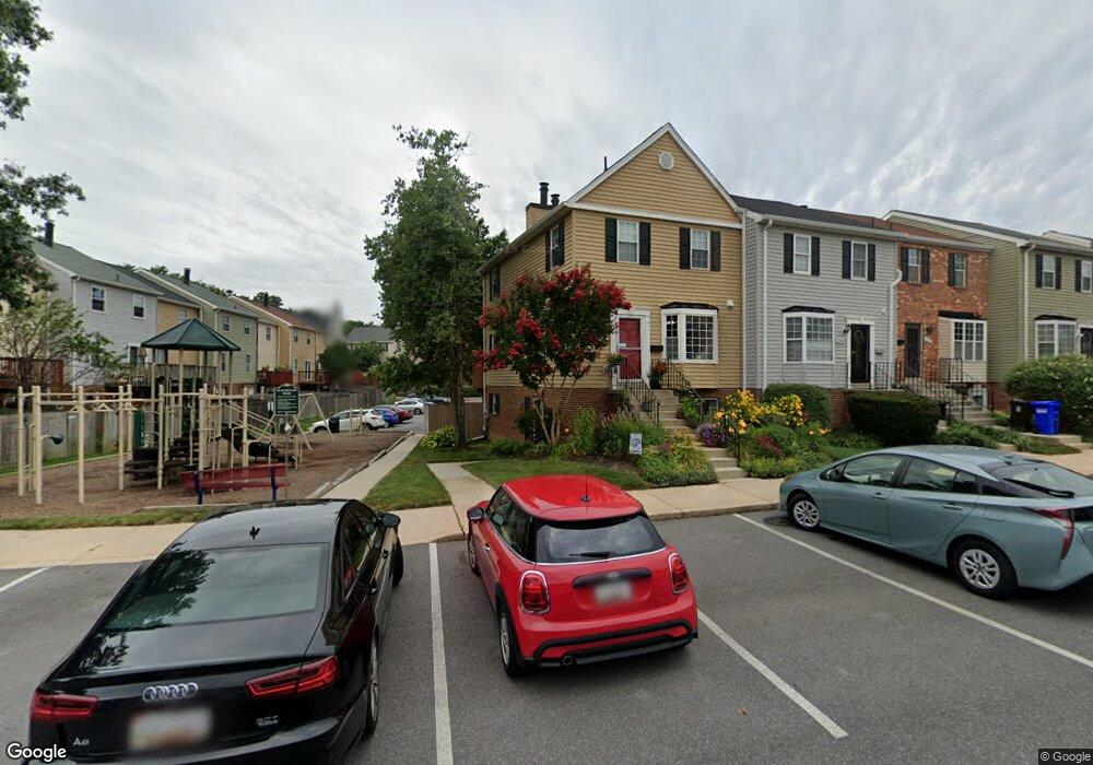 15414 Arbory Way, Laurel, MD 20707 - photo 1