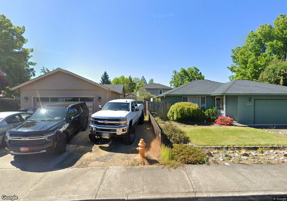 2693 E McAndrews Rd, Medford, OR 97504 - photo 1