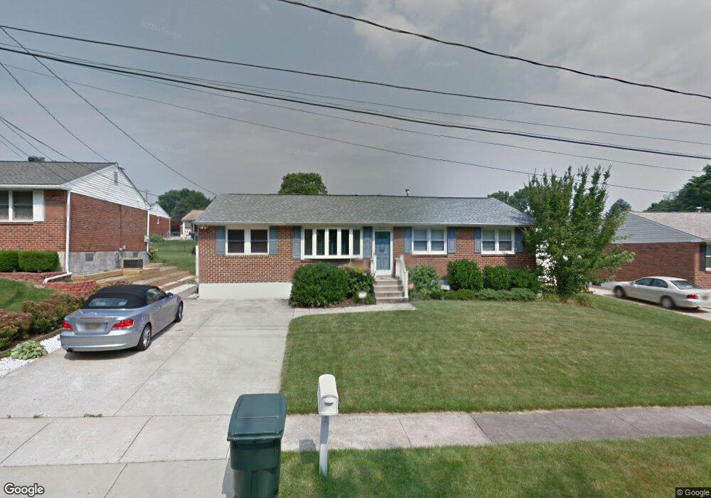 2607 Exeter Rd, Wilmington, DE 19810 - photo 1