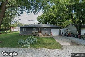 516 W Shumway St, Bement, IL 61813