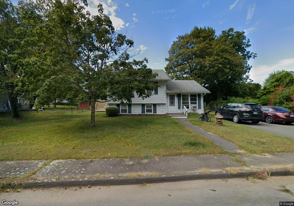 6 Stanley St, Easthampton, MA 01027 - photo 1