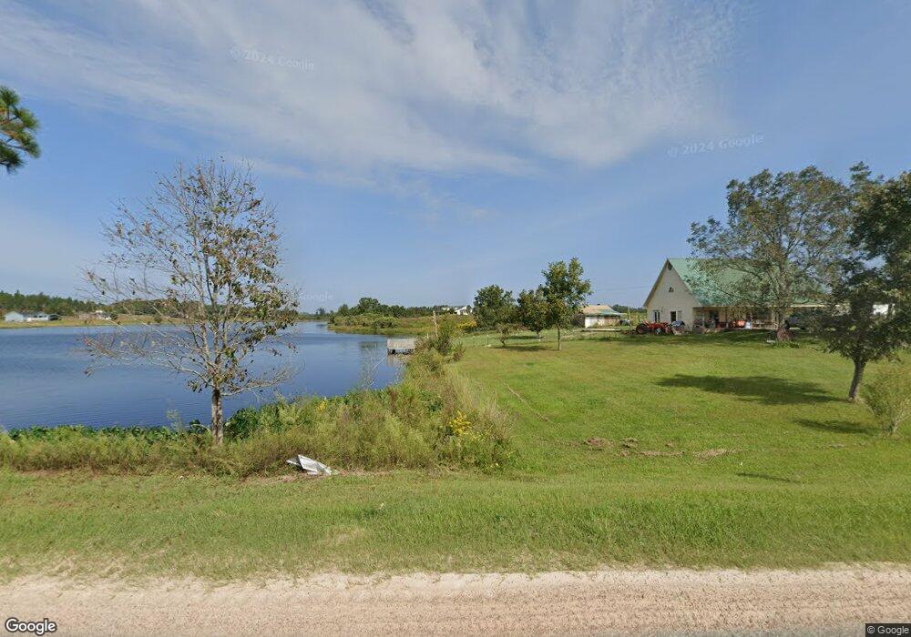 140 Trowell Ln, Alma, GA 31510 - photo 1