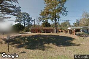 704 Bruner Ave, Evergreen, AL 36401